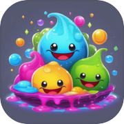 Play Jelly World - Slime Vs Monster