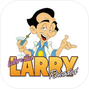 Leisure Suit Larry: Reloaded