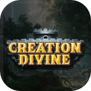 Creation Divine