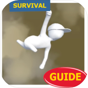 Play human Fall Flat Survival Guide