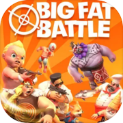 Play Big Fat Battle
