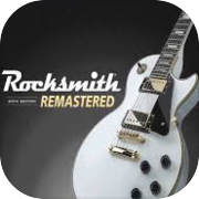 Play Rocksmith® 2014 Edition - Remastered