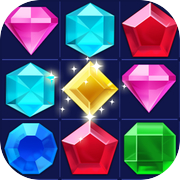 Jewels Match : Puzzle Game