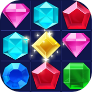 Play Jewels Match : Puzzle Game