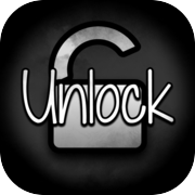 Unlock【Puzzle difficult 2D】