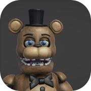 Play Five Nights in Pizzeria Demo