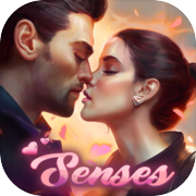 Senses - Choose Romance Story