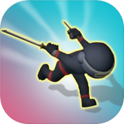 Play Lightning Ninja