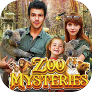 Sv388 Zoo Mysteries
