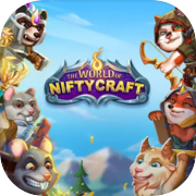 The World of Nifty Craft