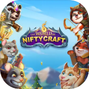 Play The World of Nifty Craft