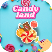 CandyLand Quest