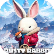 Rusty Rabbit