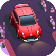 Play Clear The Parking Jam 3D