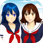 High School Girl Life Sim 3D