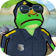 Amazing Simulator Frog Education