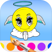 Play Emoji Color: Master Coloring