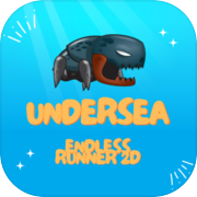 Play 2D UnderSea Endless Runner