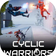 Play Cyclic Warriors