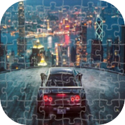 Play 2023 Car Jigsaw Puzzles