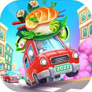 Cooking Tour - Cooking Game