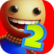 Play Kick The Buddy: Second Kick