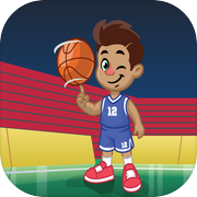 Head Ball Basketball