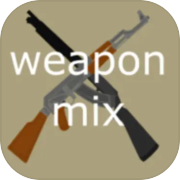 Play Weapon Mix