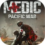 Play Medic: Pacific War