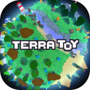 Play Terra Toy