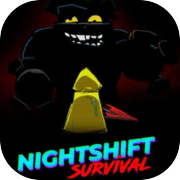 Play Nightshift Survival