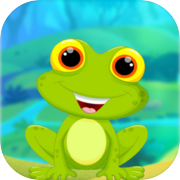 Frog Match3 Puzzle