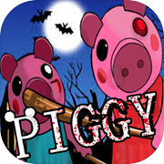 Play Alpha Piggy Granny Roblox's Mod Scary