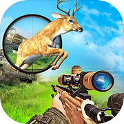 Play FPS Safari Hunt Games
