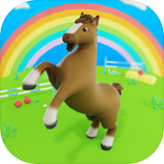 Play Horse Rush