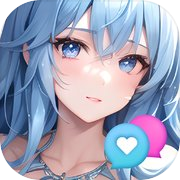 AnimeLove - Anime Girlfriend