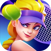 Play Extreme Tennis