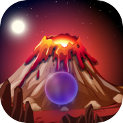 Play Volcano Stream