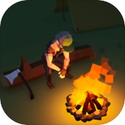 Play Zombie Camp: Forest Survival