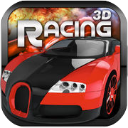 ` Ace Extreme Racing 3D PRO - Speed Car Action Racer