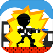 Enemy Hunter: Shooter 2D