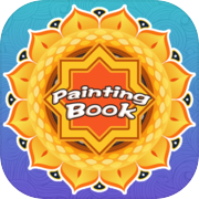 Painting Book - Coloring Casual Game