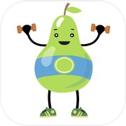 Play Pear Up - Listening Game!