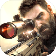 Sniper 3D Assassin: Gun shooting