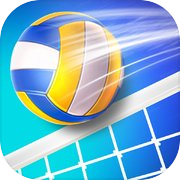 Beach Volleyball : Clash Arena