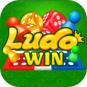 Play Ludo Win-multiplayer ludo game