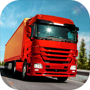 US Truck Driver Euro Truck Sim