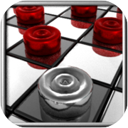 Play 3D Checkers Game