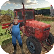 US Grand Harvest Farming Game