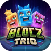 Block Blitz Trio